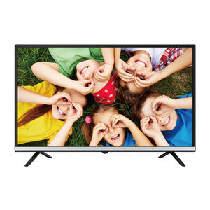 GMG TV G5C HDMI2.0, mejor precio y buen estado, alto brillo y contraste ración, bisel estrecho respetuoso con el medio ambiente - Product Image 1