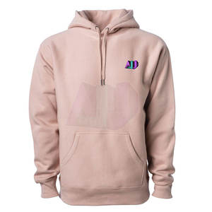 Sudadera con Capucha para Hombre, Estilo Casual, Cómoda para el Invierno, 100% Algodón, Ecológica y Transpirable - Product Image 1