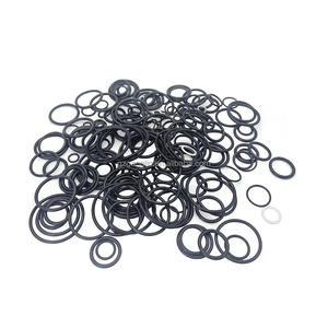 Pièces <span class=keywords><strong>d</strong></span>'excavatrice EC160 210 240 290 360 460 700 B/C/<span class=keywords><strong>D</strong></span> Importées du Japon Kit de joints de soupape de commande pour excavatrice <span class=keywords><strong>Volvo</strong></span> - Product Image 4