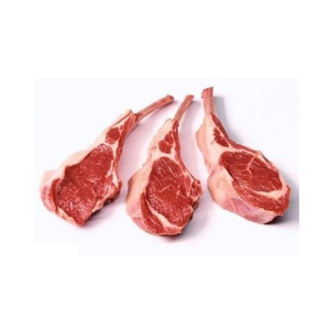 Viande d'agneau congelée sans graisses trans, sans os, de qualité HALAL standard international, fraîche, riche en nutriments, provenant de carcasses transformées (queue) - Product Image 5