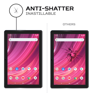 Protector de pantalla ANTISHOCK para teléfono móvil BLU M10L Pro, película protectora premium - Product Image 5