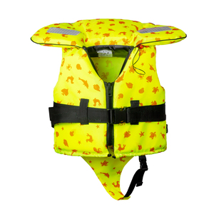 <span class=keywords><strong>Giubbotto</strong></span> di salvataggio gonfiabile di qualità gonfiabile per bambini <span class=keywords><strong>giubbotto</strong></span> di salvataggio per bambini CQIF-X-75N - Product Image 1