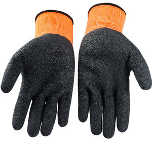 Guantes de Seguridad de Bajo MOQ con Servicio OEM, Mejor Calidad, Precio Económico, Gran Venta, Guantes de Seguridad para Venta en Línea - Product Image 4