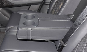 Changan UNI-K 1.5T 2.0t SUV intermédiaire essence 2026 hybride 2.0t 4x4 Changan Uni-k, <span class=keywords><strong>voiture</strong></span> chinoise économique - Product Image 5