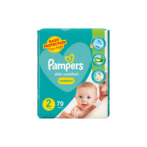 Pañales para Bebé Pampers de Todos los Tamaños |   Pañales Desechables para Bebé al por Mayor - Product Image 2