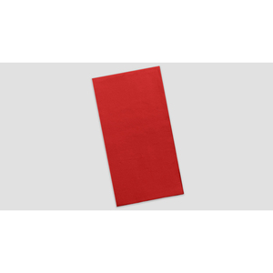Tovaglioli Rossi 30x40cm Point-to-Point 50pz 48 Confezioni B2B - Product Image 1