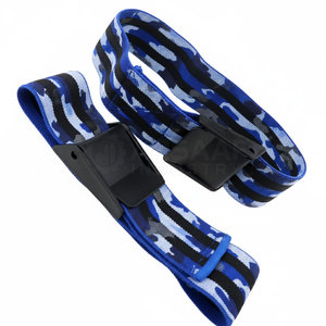 Bandas de Entrenamiento de Oclusión Personalizadas, Correas de Fitness para Ejercicios de Fuerza, Equipo Deportivo - Product Image 1