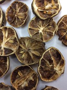 Rodajas de rueda de limas verdes secas Deshidratadas Orgánicas de alta calidad para hacer cócteles Bebidas Decoraciones - Product Image 4