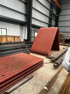 Repuestos de caldera - Product Image 5