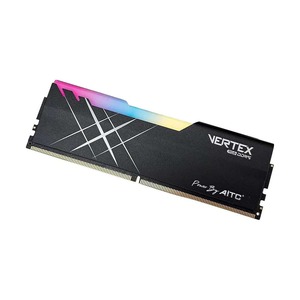 ข้อเสนอสุดฮอตใหม่ แรมเกมมิ่ง RGB DDR4 สำหรับเดสก์ท็อป ความจุ 8GB 16GB 32GB คุณภาพพรีเมียม อัปเกรดเร็ว พร้อมไฟ LED - Product Image 4