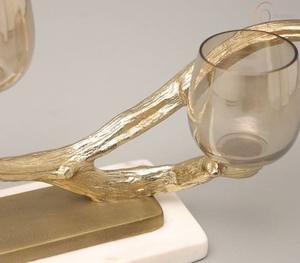 Portavelas de Alta Calidad para Hoteles, Restaurantes y Decoración del Hogar, Apto para Pedidos al por Mayor - Product Image 4