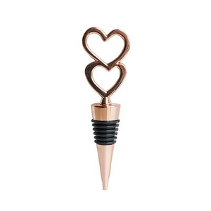 Bouteille De Vin En métal Bouchon - Product Image 3