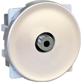 Prise TV COMETE TITANIUM F Prise et prises de type multi-services - Product Image 1