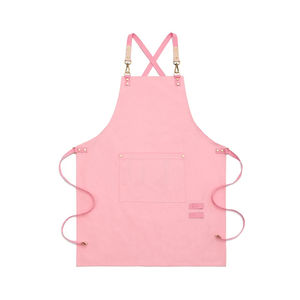 2025 Modern Style Custom Print Logo Waterproof Garden Fruit Storage Canvas <b>Aprons</b> - Product Image 4