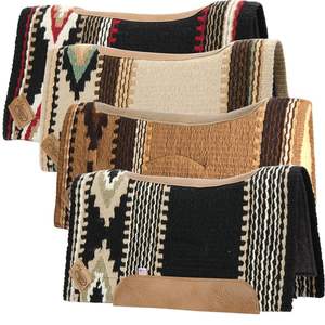 Dernier design, selle de cheval respirante de qualité supérieure, fabricant sur mesure en gros pour l'équitation professionnelle et l'entraînement - Product Image 1