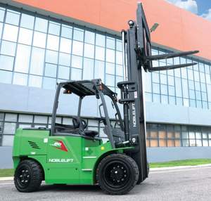 Forklift 3000kg Full Forklift. - Product Image 1