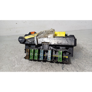 BOÎTIER DE COMMANDE DE PORTE-FUSEURS PEUGEOT 207 1ère Série 9664997880 TU3A bi-carburant/gaz 1360 (06>09) - Product Image 4
