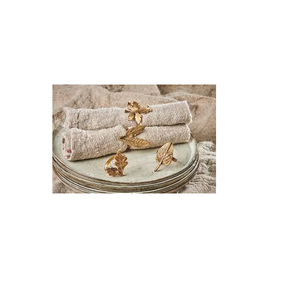 Servilletero de diamante de latón, soporte para anillo de bodas y utensilios de cocina y restaurantes y con venta - Product Image 2