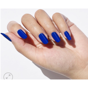 DND DUO # 734 Premium Top & Base Coat pour des performances améliorées - Product Image 3