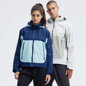 Survêtement de football personnalisé pour hommes, survêtements avec logo et fermeture éclair technique, jogging uni, veste d'entraînement pour hommes, sweats à capuche, coupe-vent et légers - Product Image 1