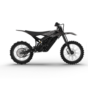 Motocicleta Eléctrica Auténtica RFN ARES RALLY MX con Batería de 43ah - Product Image 1