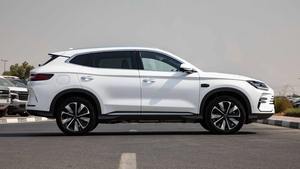 BYD Song Plus DM-i Edición Flagship 160KM |   2025 |   Stock Disponible, Cantidad Limitada |   Para registro local +10% - Product Image 4