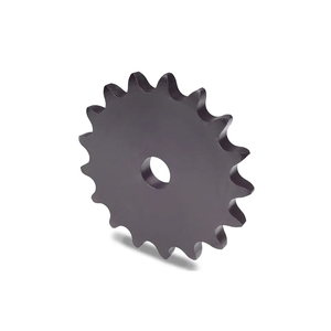 Producto de gran calidad, piñones de acero inoxidable de alto rendimiento a buen precio, suministro directo de fábrica - Product Image 5