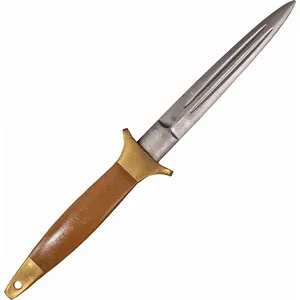 Chucky 2 Boot Knife Décorations uniques pour chaussures - Product Image 1