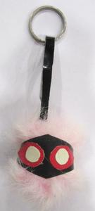 Flecos de color brillante, borlas a granel, proveedor y fabricación por refractex, India, hecho en la India, la mejor calidad y bajo precio - Product Image 5