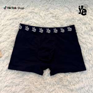 Boxers en coton pour hommes, lot de 12 |   Sous-vêtements confortables et respirants |   Fournisseur en gros au Mexique |   YE STORE - Product Image 3