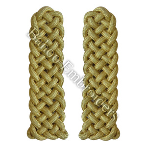 แผ่นรองไหล่แบบมีสายรัด - Product Image 1