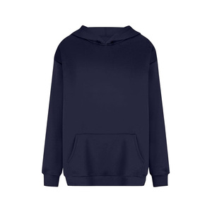 Hoodies Sweats à capuche surdimensionnés Polaire Casual Pull à manches longues Loose Lightweight - Product Image 3