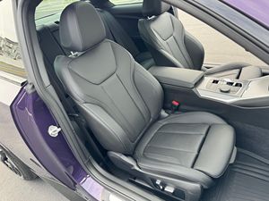 Caja de cambios automática de uso razonable certificada Clean 2024, M240i XDrive Coupe, luz Interior de cuero, R19 Turbo ACC mano derecha - Product Image 5