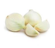 Cebolla Blanca Fresca al por Mayor, Barata para Venta al por Mayor - Product Image 4