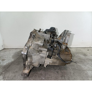 BOÎTE DE VITESSES MANUELLE COMPLÈTE LANCIA Phedra 1ère Série 9662731088 4HT diesel 2179 (02>10) - Product Image 3