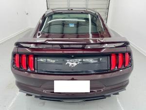 FORD MUSTANG ECOBOOST PREMIUM COUPE RWD 2018 USADO, Volante a la Izquierda/Derecha - Product Image 4