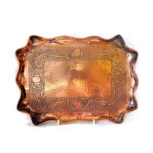 Plateau en bois pour petit déjeuner à usage multiple Plateau de service Offre Spéciale Prix de gros Plateau décoratif - Product Image 4