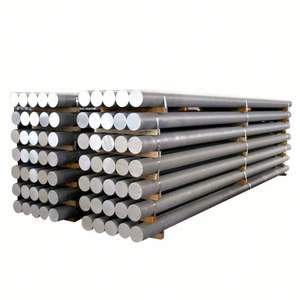 High-Performance nickel base alloy round <b>steel</b> bar Monel alloy <b>rod</b> - Product Image 3