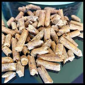 Granulés de bois, BOIS DE PIN, SCIURE, BOIS DE CHAUFFAGE - Product Image 5