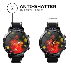 ฟิล์มกันรอยหน้าจอ ANTISHOCK สำหรับเลมโฟ เล็ม 12 โปรฟิล์มป้องกันโทรศัพท์มือถือระดับพรีเมียม - Product Image 5