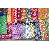 Poubelle en papier faite à la main de capacité de 5L, bloc à main, imprimé floral, poubelle de taille, poubelle décorative pour la maison, grossiste direct