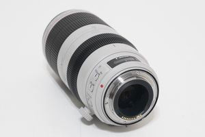 Nueva lente de cámara EF 100-400mm f/4,5-5.6L IS II USM de alta calidad con envío gratis - Product Image 4