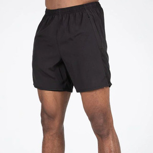 <b>Men's</b> Mid Waist Casual Solid <b>Pattern</b> <b>Shorts</b> 100% Polyester Anti-Wrinkle Quick Dry Breathable Eco-Friendly Digital Print - Product Image 5