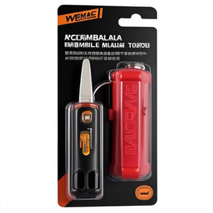 WEMAS Suitable Lamp <b>Tool</b> for Warning and Beacon Lights Versatile Multi-<b>Tool</b> - Product Image 3
