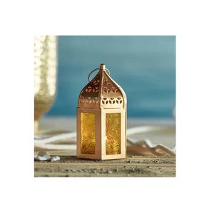 Pièce unique mini lanterne au design antique pur avec un design et un matériau extra premium à un coût très abordable - Product Image 5