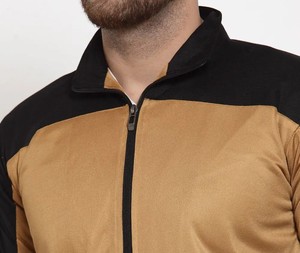 2025 nouveauté haute qualité sur mesure formation et Jogging Sportswear homme survêtement - Product Image 2