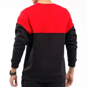 Sudaderas de moda al por mayor Logotipo de diseño liso personalizado para sudaderas con capucha de Hombre Sudaderas cómodas transpirables de invierno informales para hombre - Product Image 2