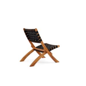 Chaise Sava pour la maison, conçue pour un confort d'assise stable, une structure durable et une utilisation pratique dans les résidences - Product Image 2