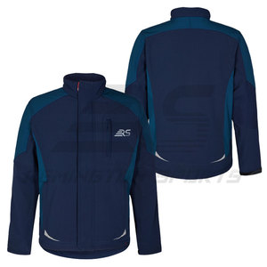 Veste softshell Offre Spéciale Nouveau design Veste softshell imperméable Veste softshell de haute qualité pour hommes - Product Image 3