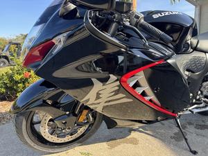 Motocicleta Hayabusa 2026 - Product Image 6